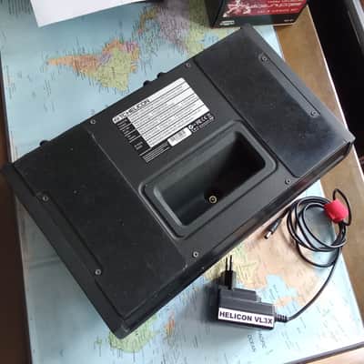 Discontinued : TC Helicon VoiceLive 3 Extreme image 2