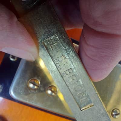 Mid 70's Memphis (Ibanez Artist 2405 Copy) Custom Agent Les Paul Guitar Matsumoku Japan w/OHSC image 13