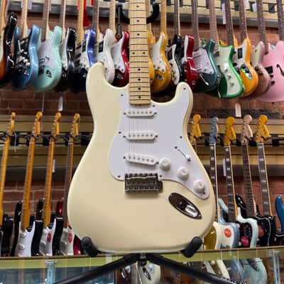 1984 Squier Made in Japan E-Series Stratocaster image 5