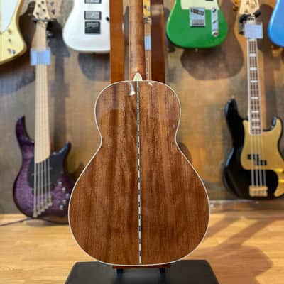 Fender Paramount PS-220E Natural image 6