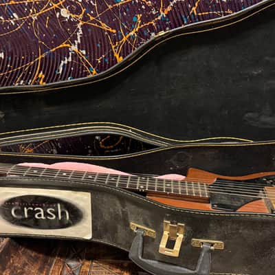 Valco Supro Electric Guitar 1950's - All Original - image 19