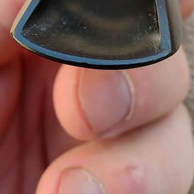Gale Hollywood Three Dot tenor saxophone mouthpiece image 2