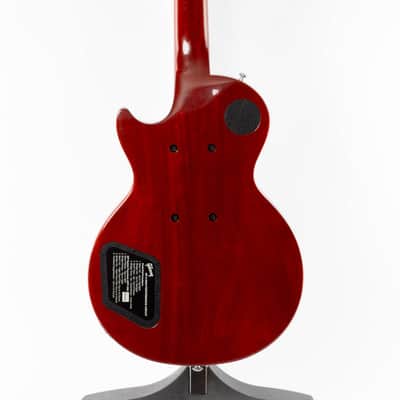 Gibson Les Paul Standard HP-II 2018 Heritage Cherry Fade image 6