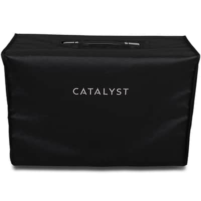 Catalyst Cover 200 Line 6 image 2