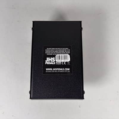 JHS Legends Series Smiley 1969 London Fuzz w/Box image 5