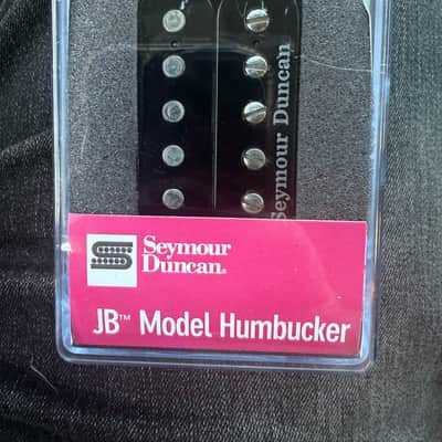 Seymour Duncan JB 2025 image 1