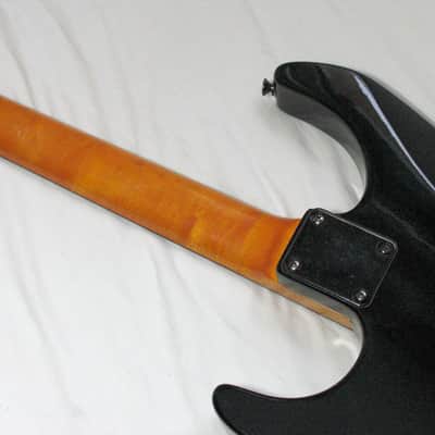 Shadow Strat Type HSS - Shadow Pickups image 9