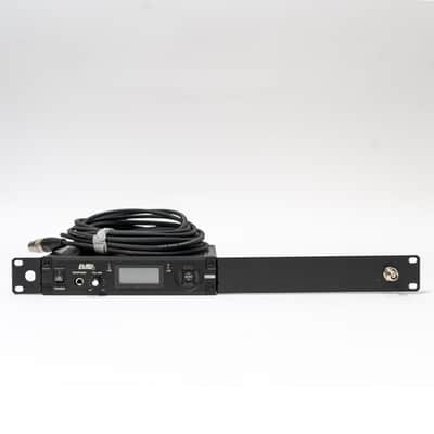 Alien Ears IEM AEW-12 Professional Wireless Monitor Systems - Cased Set image 2