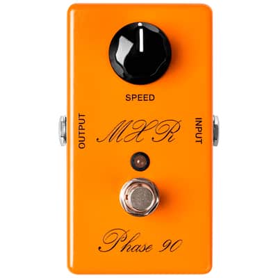 Phase 90 Script Led MXR image 1