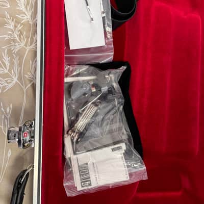 Gibson Les Paul Standard HP with G-Force Tuners 2018 - Mojave Fade image 8