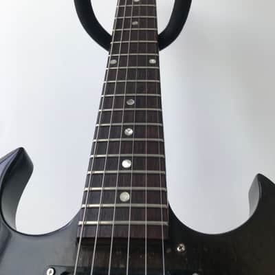 1972 Gibson SG II Player grade image 10