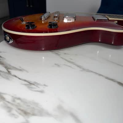 Michael Kelly patriot custom+ gator hard case image 3