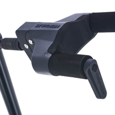 HERCULES - HCGS-415B+ Supporto per Chitarra/Basso AGS+ image 4