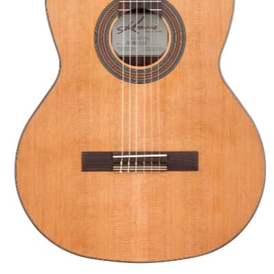 Kremona F65C | Solid Cedar Top Classical Guitar. New with Full Warranty! image 8