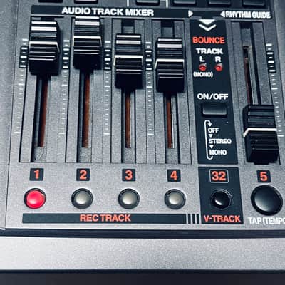 Boss BR-532 Digital Studio image 3