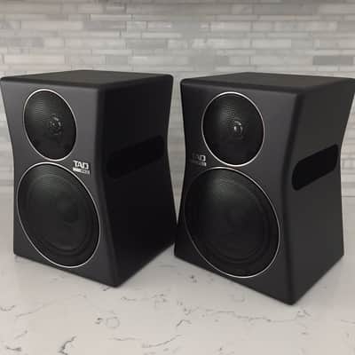 TAD Pro TSM-2201-LR Passive Monitors image 2