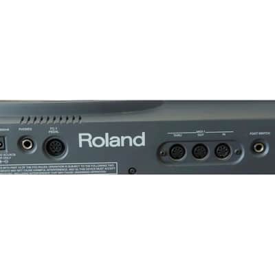 Roland RA95 Arrangeur/ Sound Module image 3