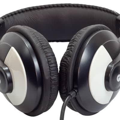 TGI CLASSROOM HEADPHONES. TGIH11 - 6.3mm Jack image 5