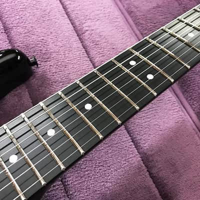 Original USA-Built Steinberger GM4T TransTrem Guitar- Restored by Jeff Babicz! - HeadlessUSA image 8