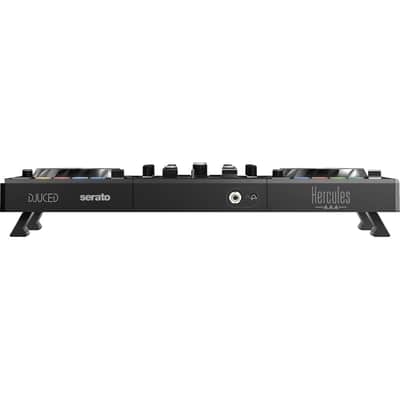 Hercules DJControl Inpulse 500 2-channel DJ Controller (B-Stock) image 3