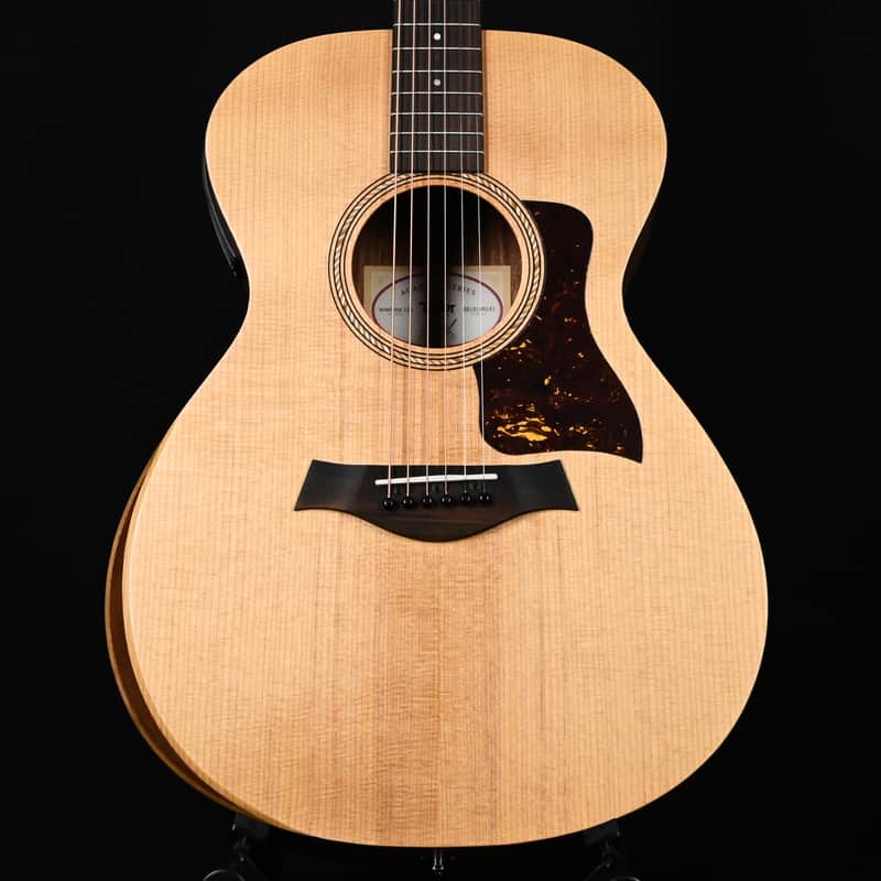 Taylor Academy 12e w/  Torrefied Spruce Top & Walnut Back and Sides Acoustic-Electric Guitar 2025 (2212195151) image 1