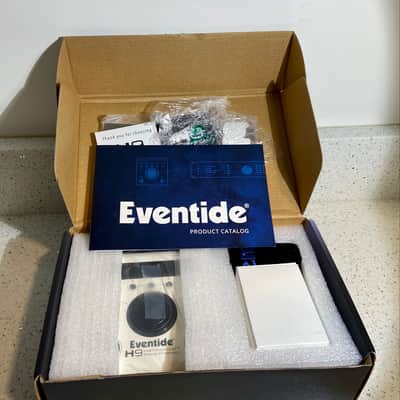 Eventide H9 Max