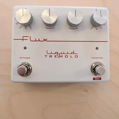 Damage Control Liquid Blues | Reverb