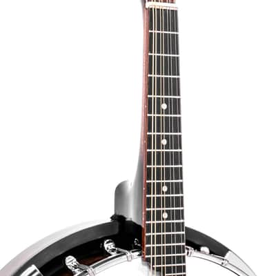 Gold Tone Banjo Mandolin w/ Gig Bag image 5