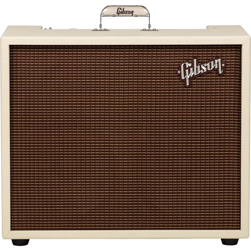 Gibson Dual Falcon 20 2x10 Combo Guitar Amplifier image 1