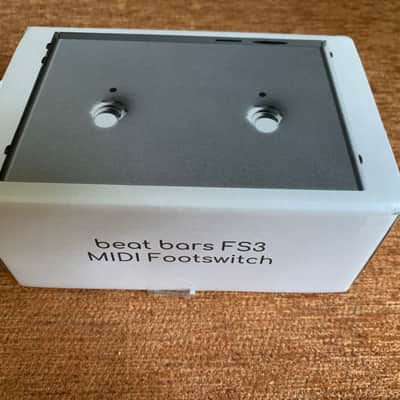 beat bars FS3 2015 - Black image 6