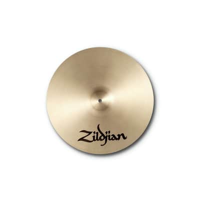 Zildjian A Thin Crash Cymbal 16" image 3