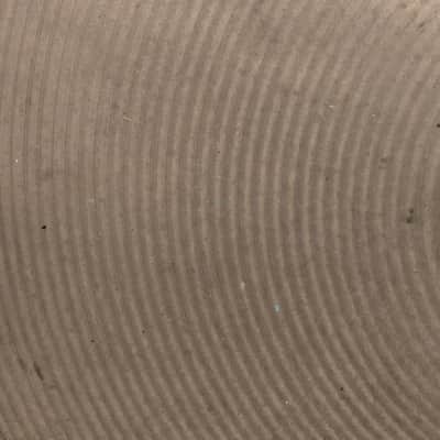 Zildjian 20" Ping Ride Cymbal Meduim/ Heavy 2710 Grams Includes Zildjian Carry Bag image 13