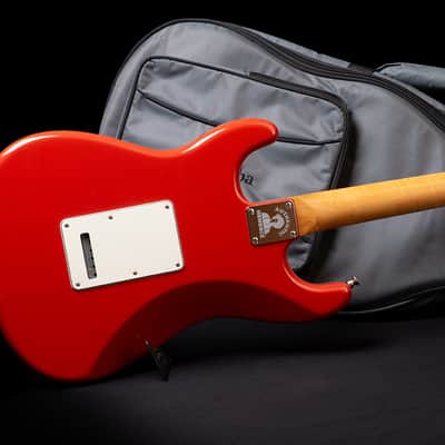 Fender Stratocaster Jimmy Hendrix Monterey 2017 - Monterey Graphic image 5
