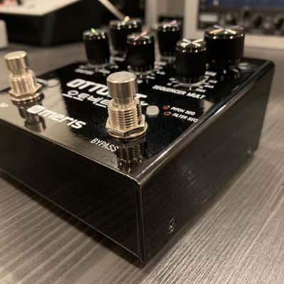 Meris Ottobit Jr. — “A Maniacal Little Machine” (Mint / Like New) image 10