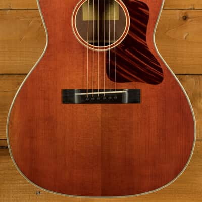 Eastman E10OOSS/v - Ebony - Antique Classic image 3