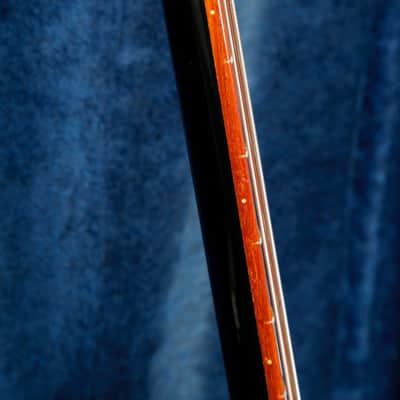 Rickenbacker 4003S Jetglo Electric Bass Guitar 1991 Pre-Owned image 11