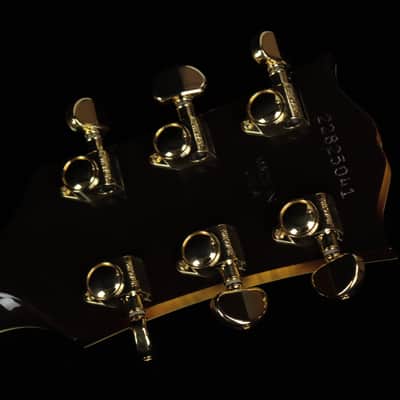 Gibson SJ-200 60's Original - VS (#041) image 12
