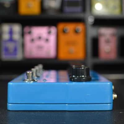 TC Electronic Flashback X4 Delay & Looper 2011 - 2019 - Blue imagen 5