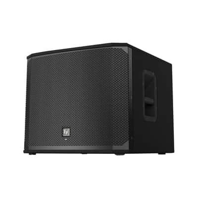 Electro-Voice EKX-15SP 15" Powered Subwoofer image 1