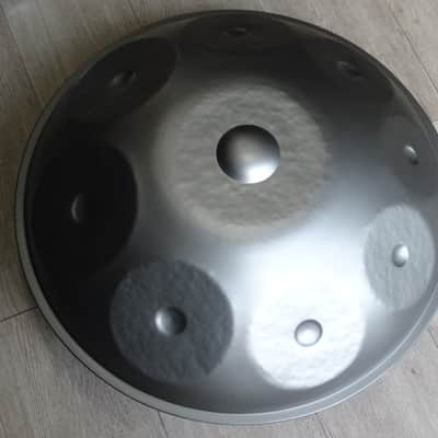 Nhac drum Hang drum neuf image 2