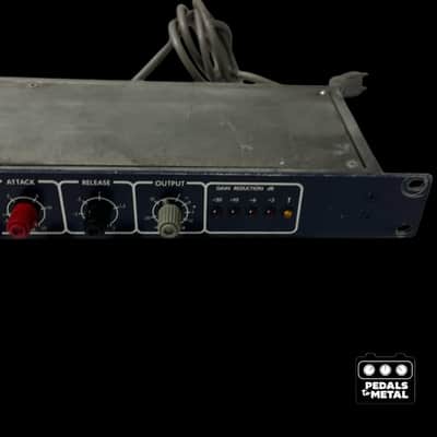Ashly SC-50 Peak Limiter Compressor -x18190 Bild 2