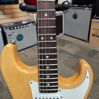 G&L Legacy USA - Natural image 6