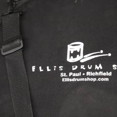 Ellis 22" Padded Cymbal Bag image 2
