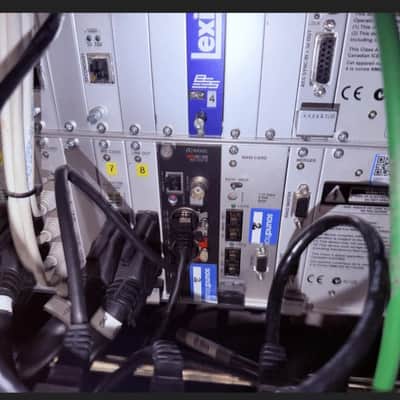 Soundcraft Vi6 (+Vi600 Upgrade) image 9
