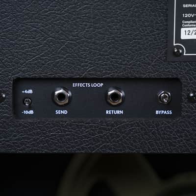 Vox AC15HWR1 Handwired Guitar Amp w/Celestion Greenback image 12
