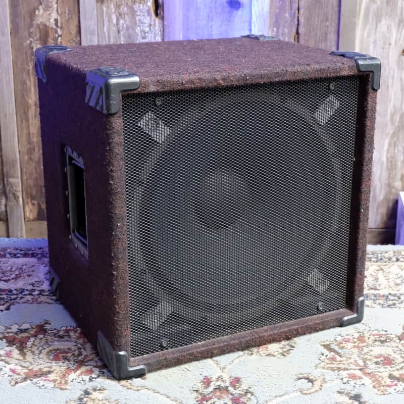 楽器 Bag End S15-D Speaker Cabinet Bag End S15-D 15