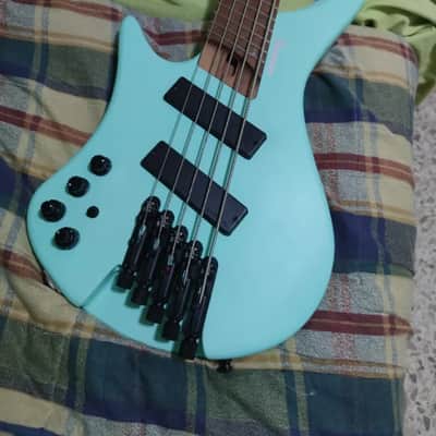 Ibanez EHB 1005 MS image 2