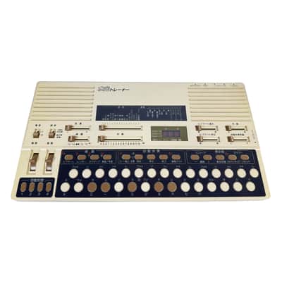 Suiko ST-50 Poetry Trainer image 2