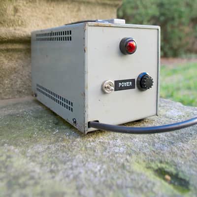 Schoeps M221F pair with Telefunken AC701K tube - 1962 - M221B - very rare image 20