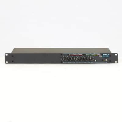 Ashly Model CLX51 Compressor/Limiter image 2